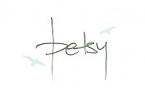 petsy unterschrift