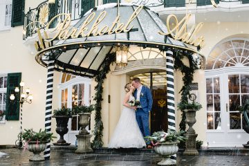 Hochzeit im Schwarzwald